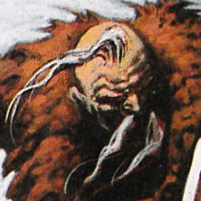 Cathbad