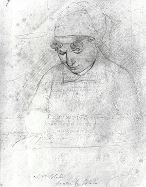 Catherine Blake