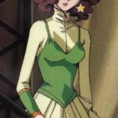 Catherine Bloom