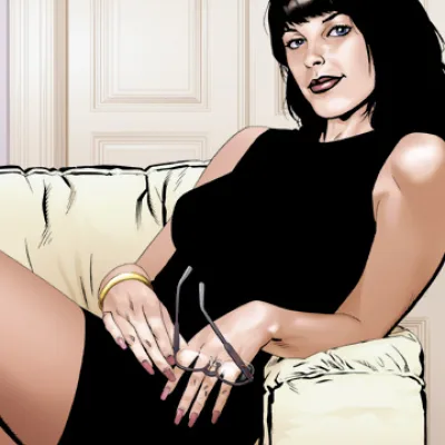 Catherine Cobert