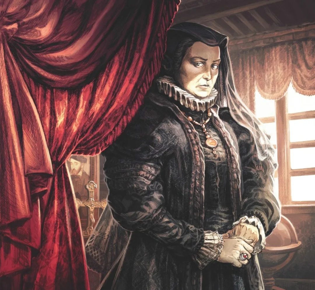 Catherine de Medici