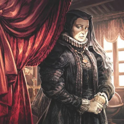 Catherine de Medici