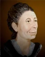 Catherine Eddowes