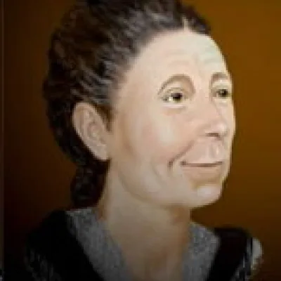 Catherine Eddowes