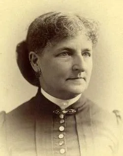 Catherine Furbish