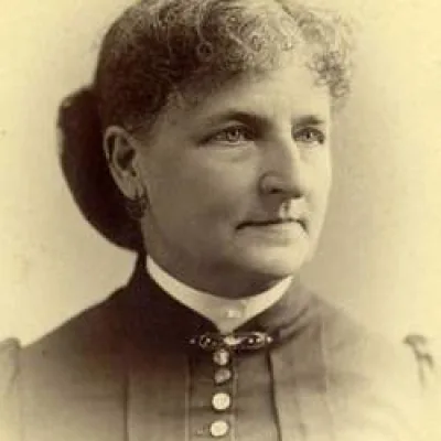 Catherine Furbish