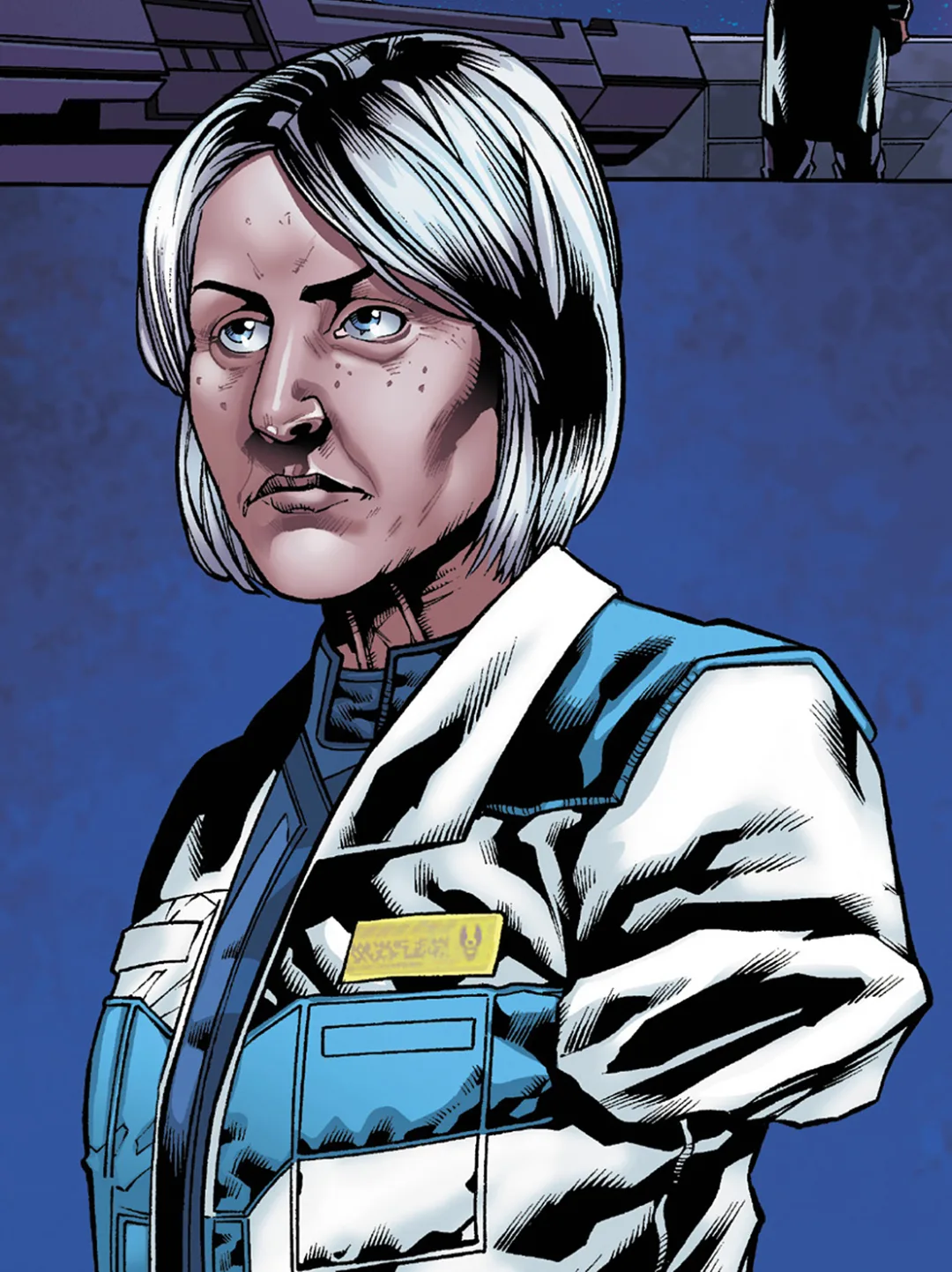 Catherine Halsey