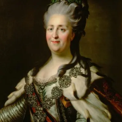 Catherine II of Russia