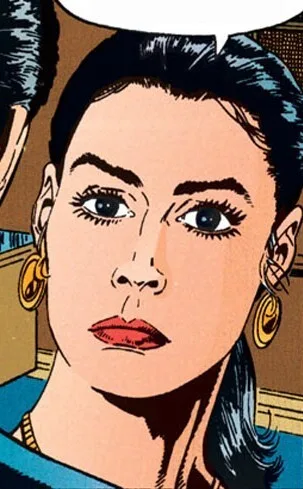 Catherine Klass