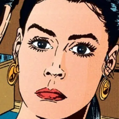Catherine Klass