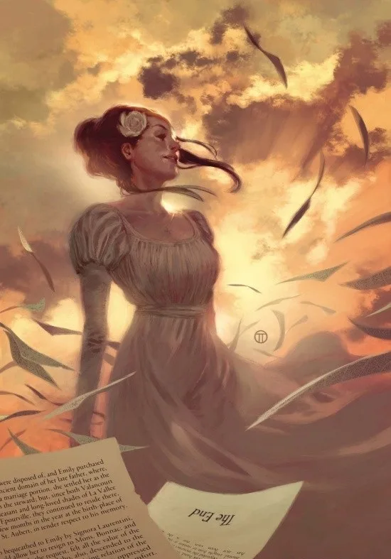 Catherine Morland