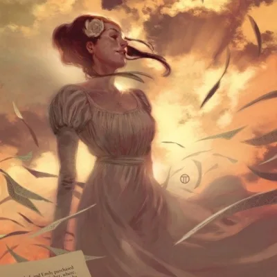 Catherine Morland