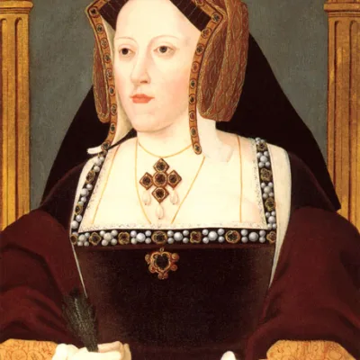 Catherine of Aragon