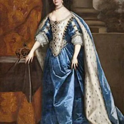 Catherine of Braganza