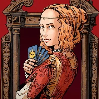 Catherine Sforza
