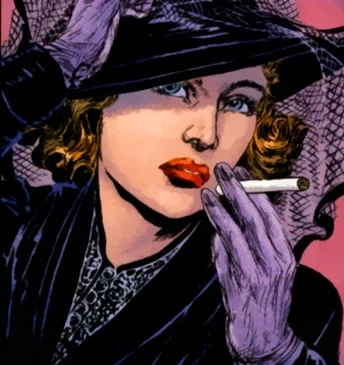 Catherine Shepherd