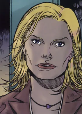 Catherine Willows