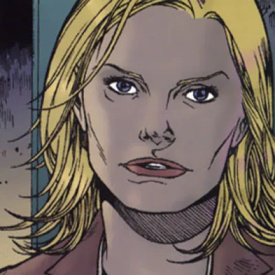 Catherine Willows