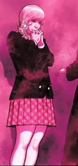 Catholic Girl