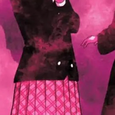 Catholic Girl
