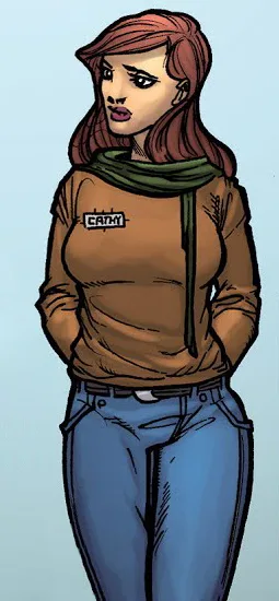 Cathy
