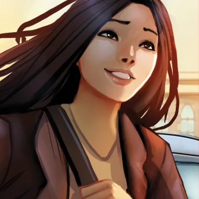 Cathy Chang
