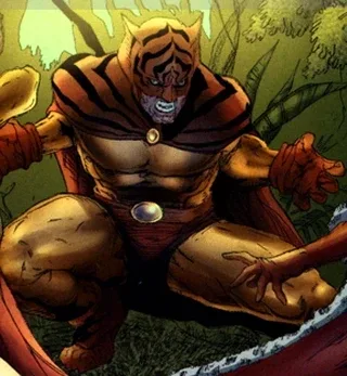 Catman