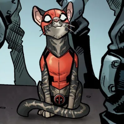 Catpool