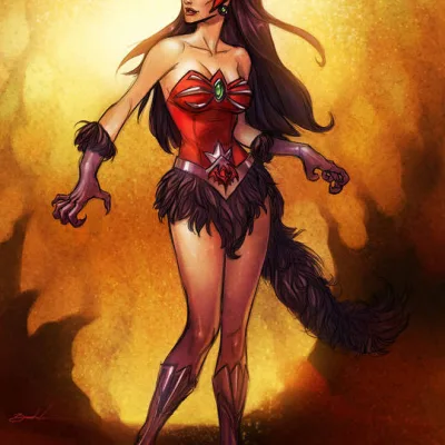Catra