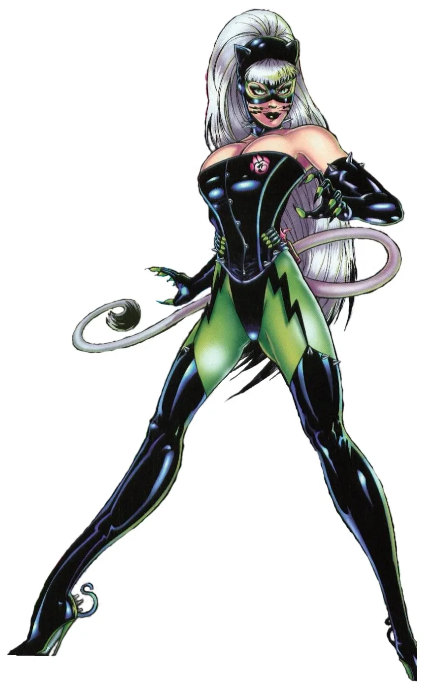 Catress