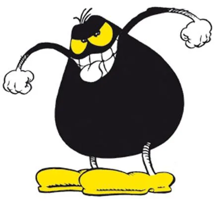 Cattivik