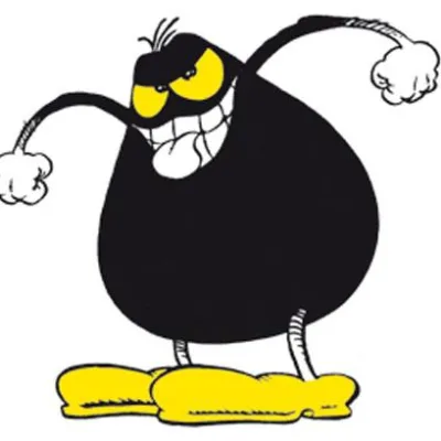 Cattivik