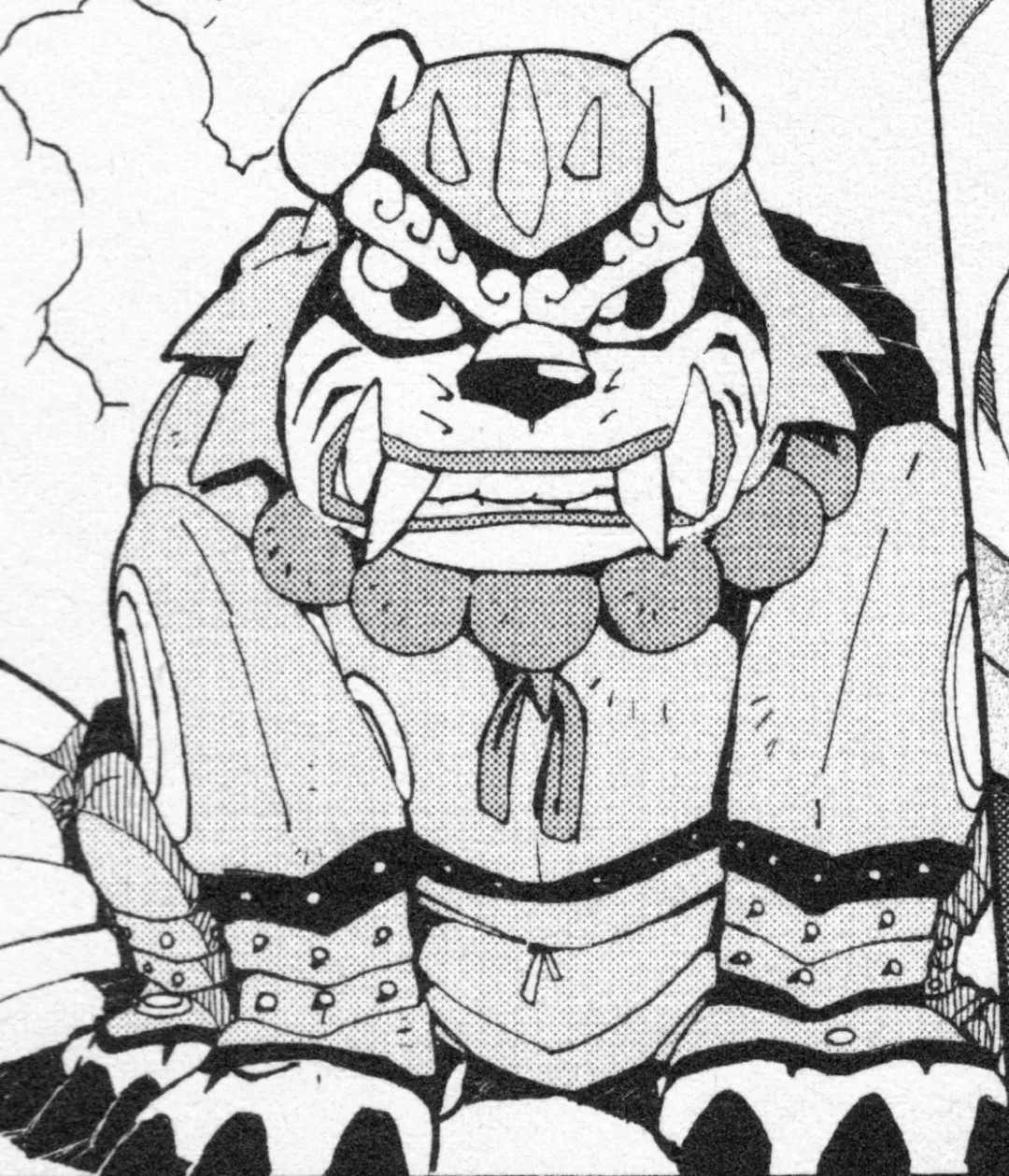 Caturamon