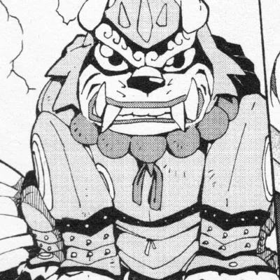 Caturamon