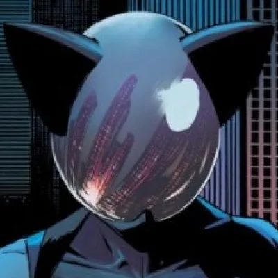 Catwoman (Earth Alpha)