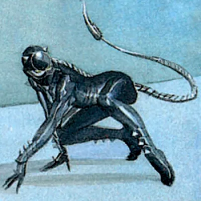 Catwoman II
