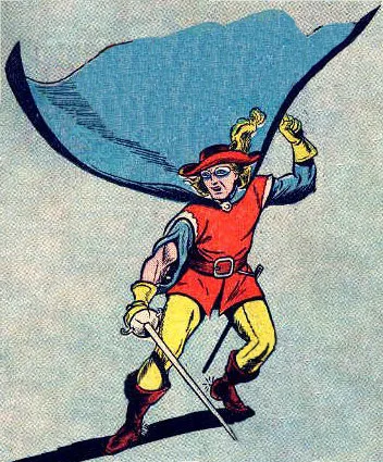 Cavalier