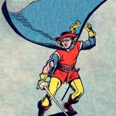 Cavalier