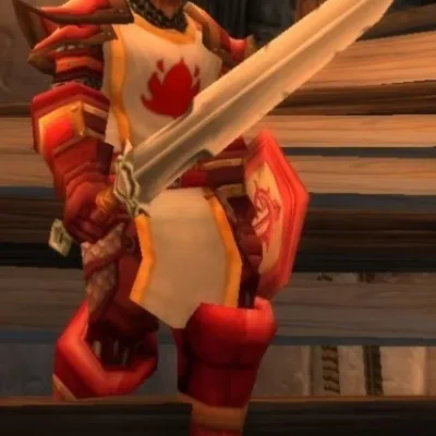 Cavalier Durgen