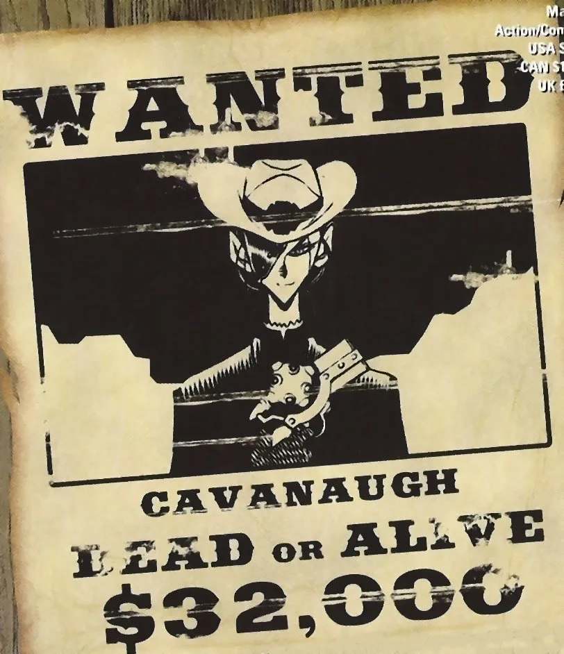 Cavanaugh