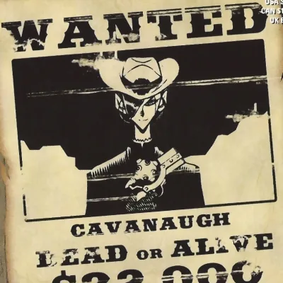 Cavanaugh