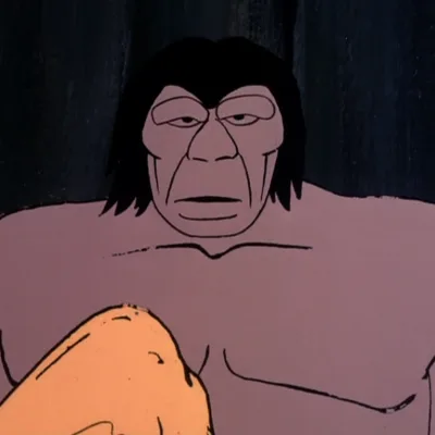 Caveman