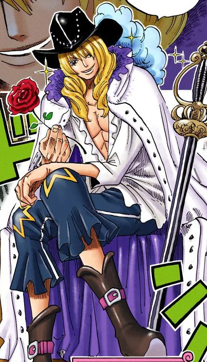 Cavendish