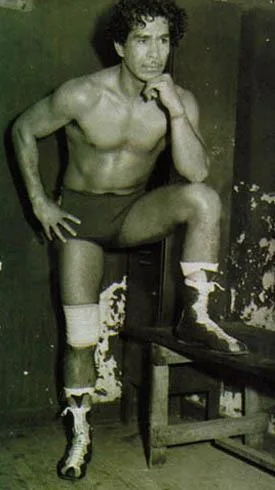 Cavernario Galindo