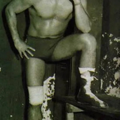 Cavernario Galindo