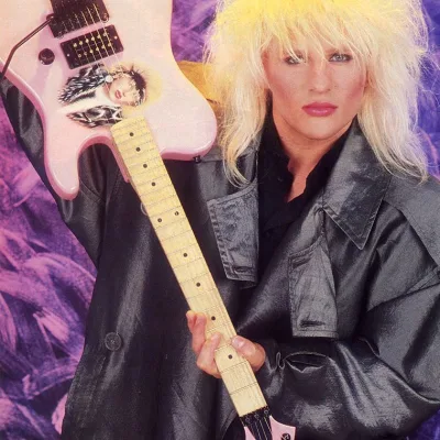 C.C. DeVille