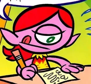 Cecelia The Cyclops
