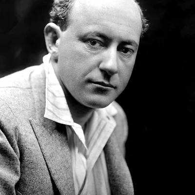 Cecil B. DeMille