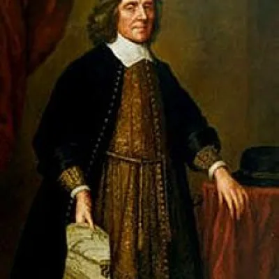 Cecil Calvert