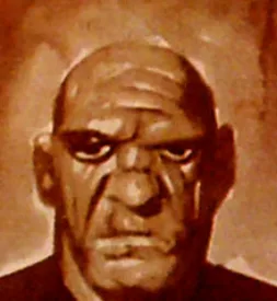 Cecil Dewler